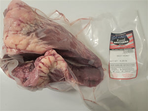 Conventional Beef Heart