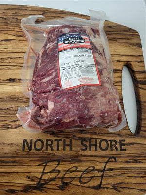 Conventional Beef Sirloin Flap