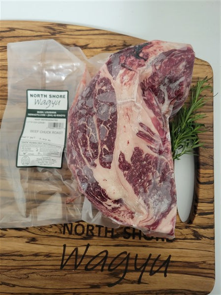 Chuck Roast
