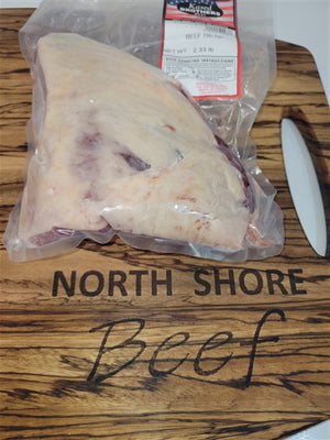 Conventional Beef Tri Tip Roast