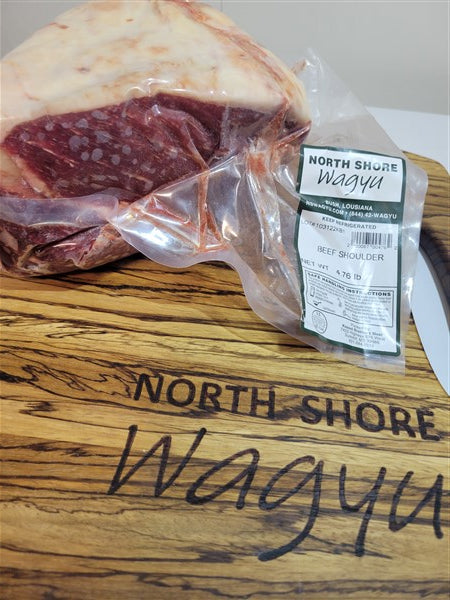 Shoulder Roast